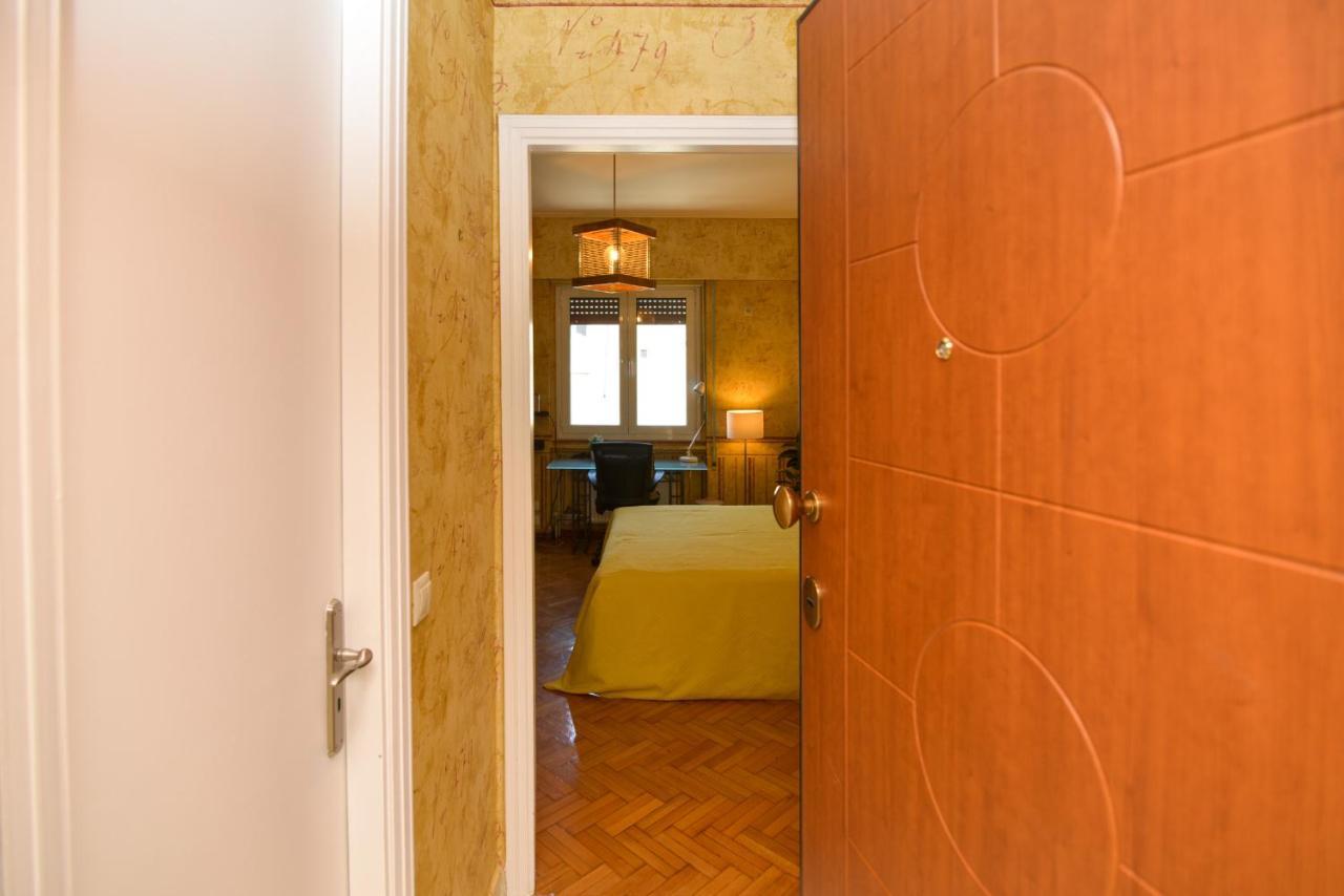 Athens Stylish Studio In Front Of Syntagma Metro Stop For 2 Dış mekan fotoğraf